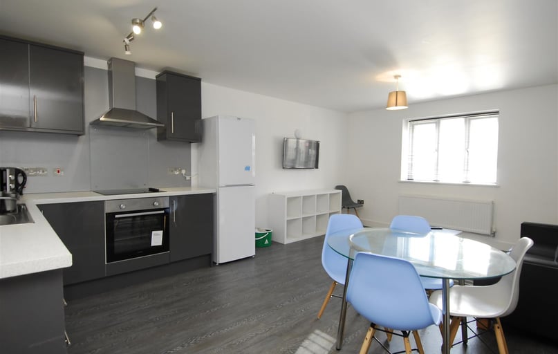 Belgrave Lane, Mutley, Plymouth - Image 1